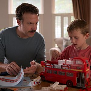 Bilder Jason Sudeikis