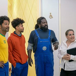 Bilder Komi Togbonou