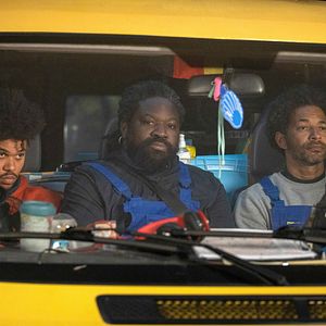 Bilder Komi Togbonou