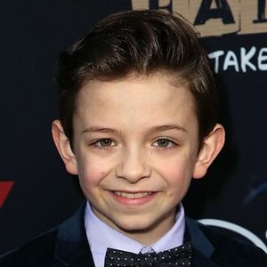 Bilder Winslow Fegley