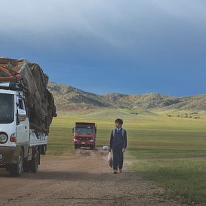 Bilder Die Adern der Welt