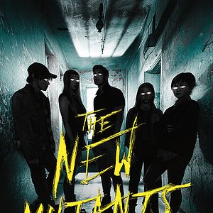 Bilder X-Men: The New Mutants