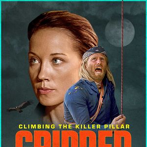 Bilder Gripped: Climbing The Killer Pillar