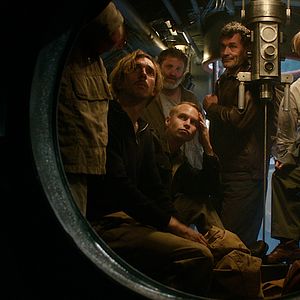 Bilder U-235 - Abtauchen, um zu überleben