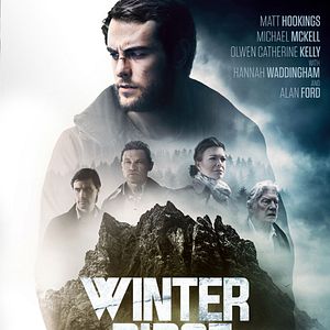 Bilder Winter Ridge - Eiskalte Jagd