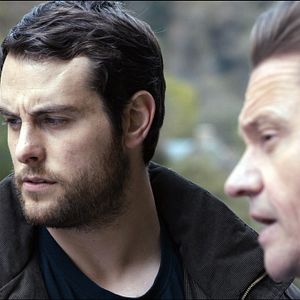 Bilder Winter Ridge - Eiskalte Jagd