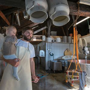 Bilder Im Berg dahuim