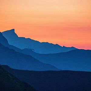 Bilder Im Berg dahuim