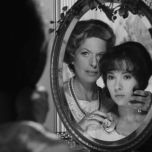 Bilder Madeleine Robinson