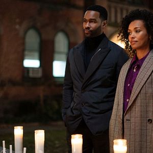 Bilder Power Book II: Ghost