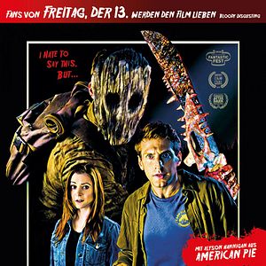 Bilder You Might Be The Killer