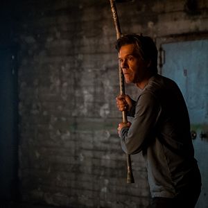 Bilder Du hättest gehen sollen