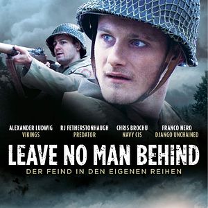 Bilder Leave No Man Behind - Der Feind in dein eigenen Reihen