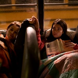 Bilder Justina Machado