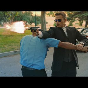 Bilder The 2nd - Im Fadenkreuz der Söldner