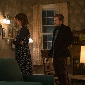 Bilder Jessie Buckley