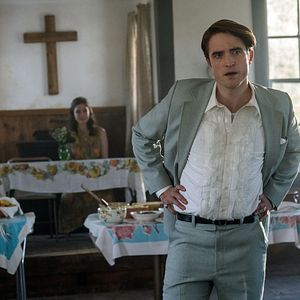 Bilder Robert Pattinson