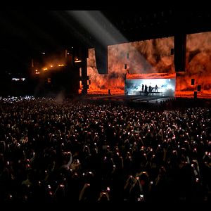 Bilder GIMS: On the Record