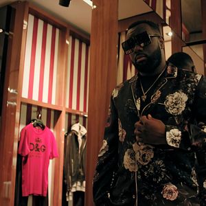 Bilder GIMS: On the Record