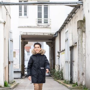 Bilder Maël Rouin Berrandou