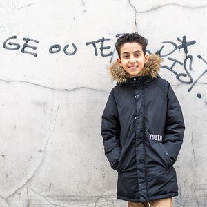 Bilder Maël Rouin Berrandou