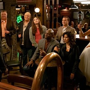 Bilder Brooklyn Nine-Nine