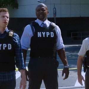 Bilder Brooklyn Nine-Nine