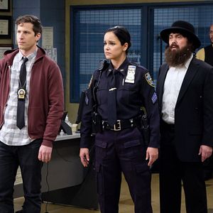 Bilder Brooklyn Nine-Nine