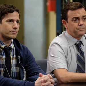 Bilder Brooklyn Nine-Nine