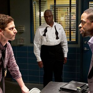Bilder Brooklyn Nine-Nine