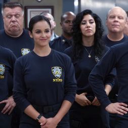 Bilder Brooklyn Nine-Nine