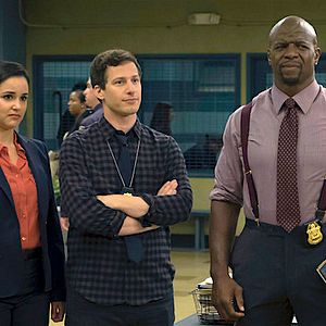 Bilder Brooklyn Nine-Nine
