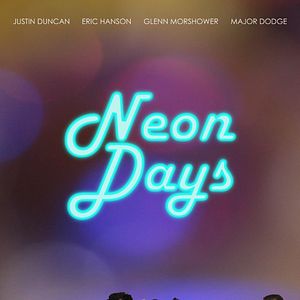 Bilder Neon Days