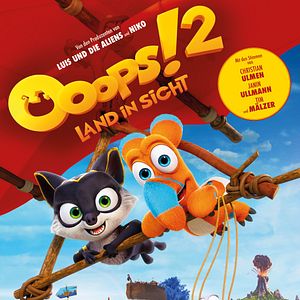 Bilder Ooops! 2 - Land in Sicht