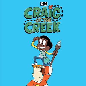 Bilder Craig of the Creek