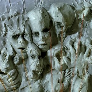 Bilder Scanners – Ihre Gedanken können töten