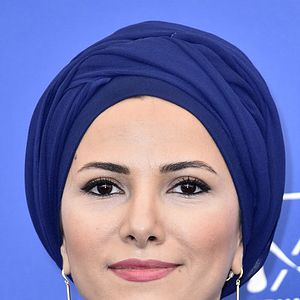 Bilder Farnoosh Samadi