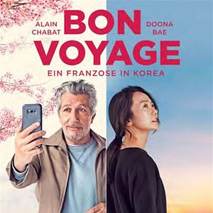 Bilder Bon Voyage! - Ein Franzose in Korea