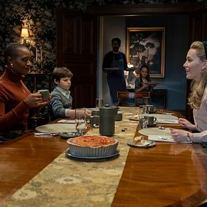 Bilder Spuk in Bly Manor