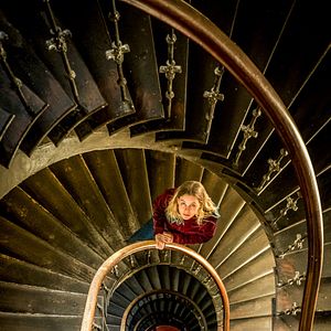 Bilder Alicia von Rittberg