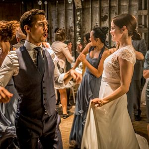 Bilder Hello Again - Ein Tag für immer