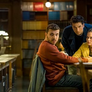 Bilder Edin Hasanovic