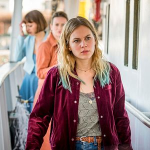 Bilder Alicia von Rittberg