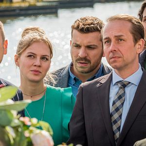 Bilder Edin Hasanovic