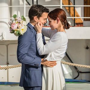 Bilder Hello Again - Ein Tag für immer