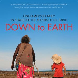 Bilder Down to Earth