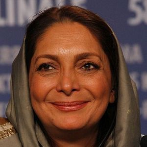 Bilder Manijeh Hekmat