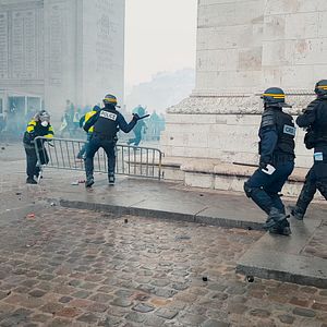 Bilder Ein Land, das sich für weise hält