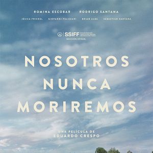 Bilder We Will Never Die