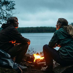 Bilder Mads Mikkelsen